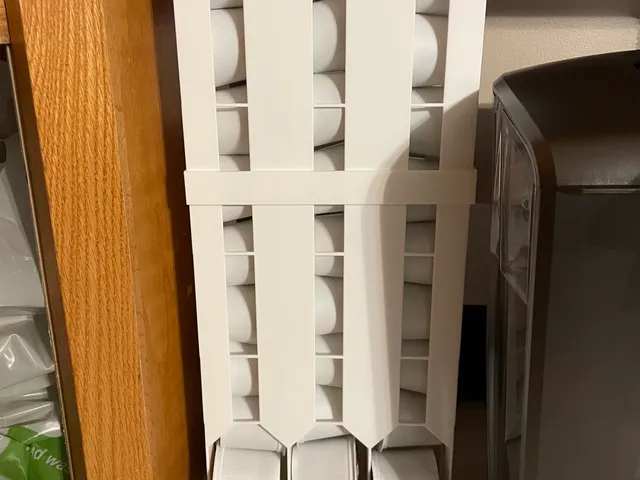 K-Cup Dispenser