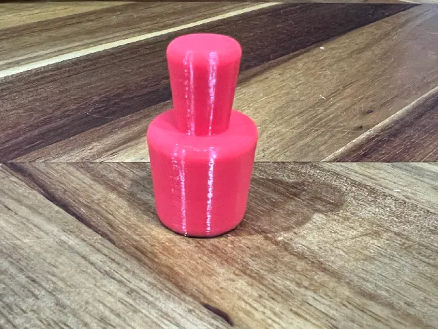 Trelino Toilet plug