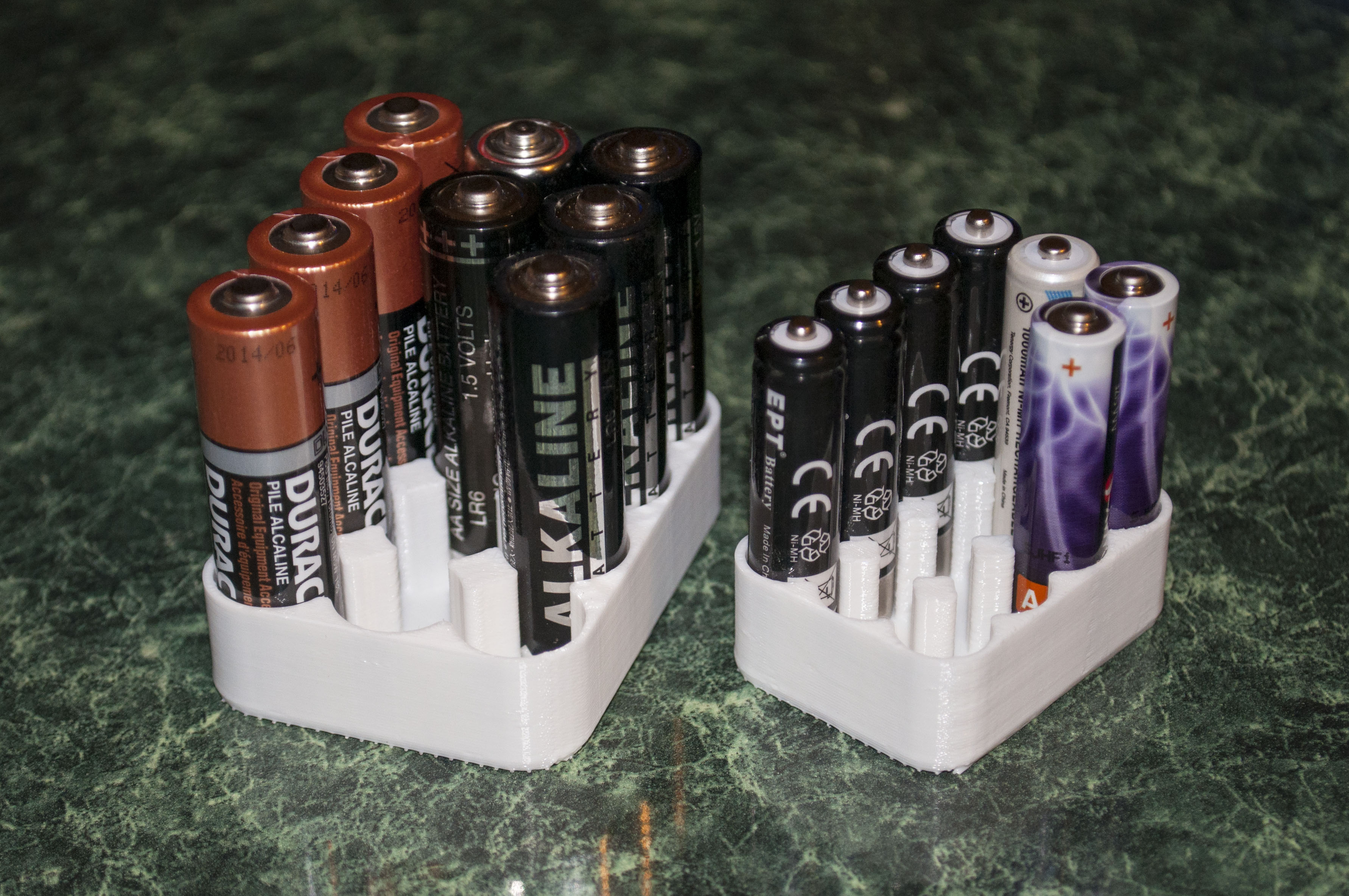 Battery Holder