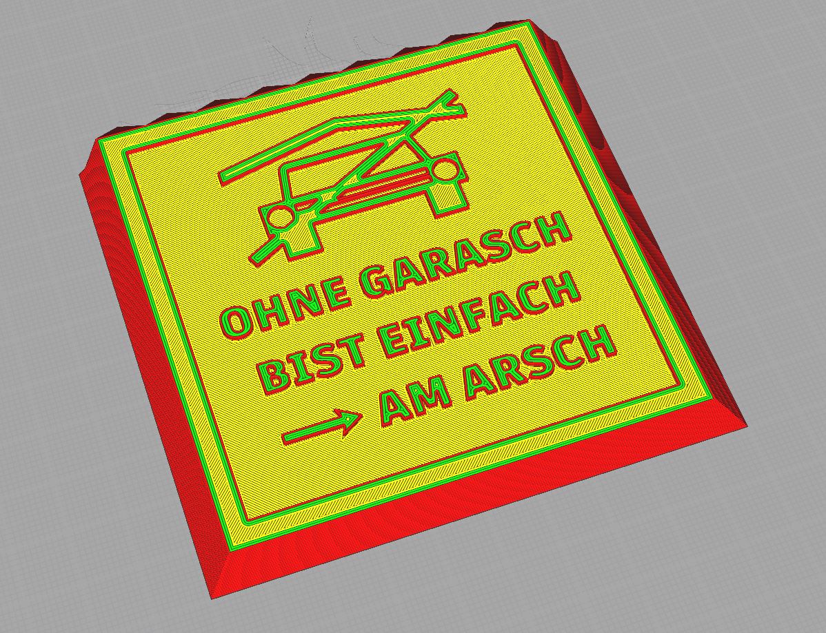 Lustiger Eiskratzer by Tezh_Scopezz Download free STL model