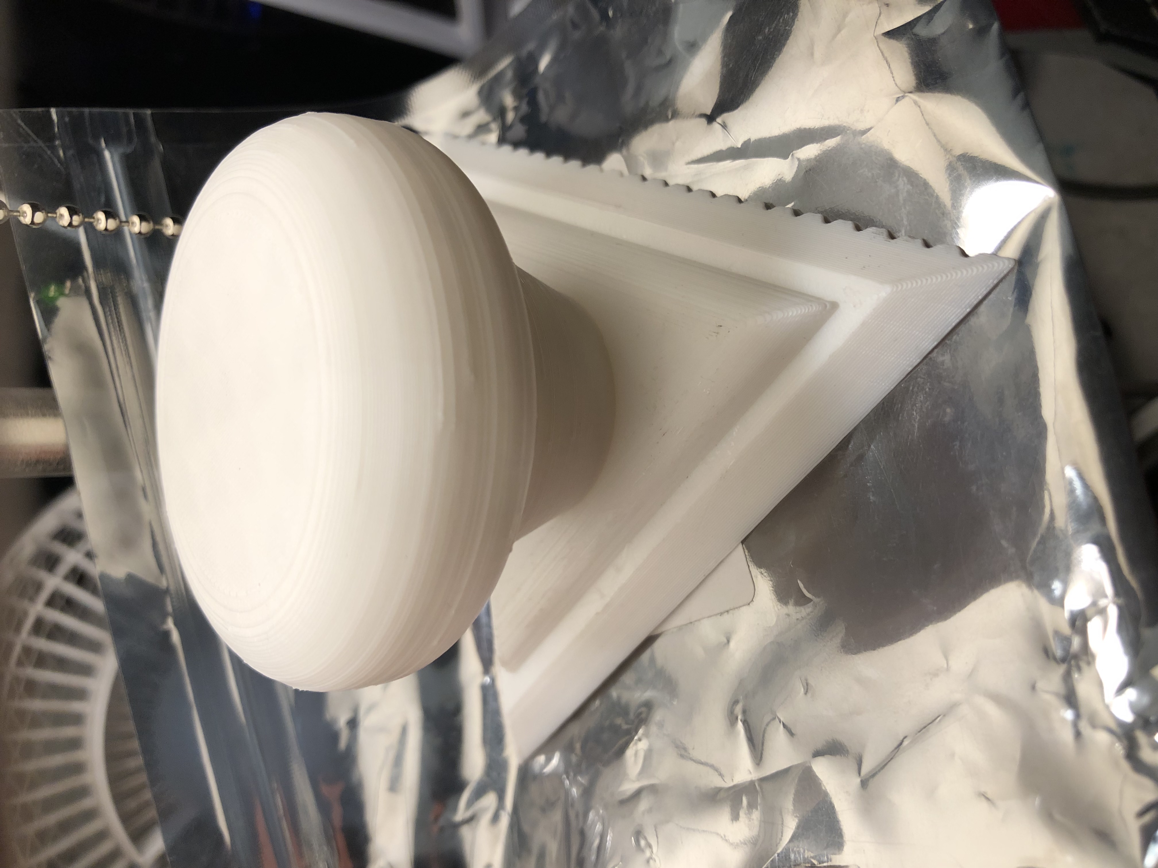 Window Ice Scraper