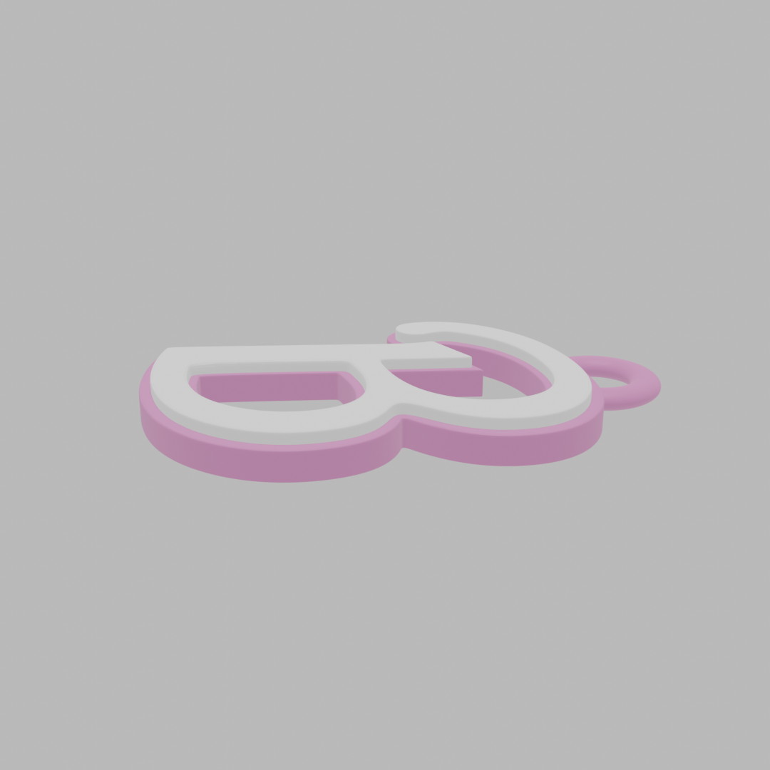 earring Barbie / Zarcillos de Barbie