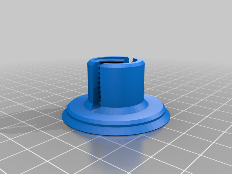 Miniatura 4 do modelo 3D USB CABLE ROLLER