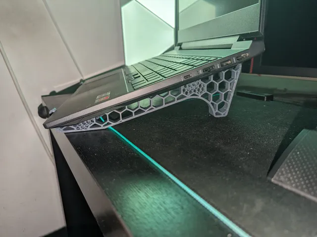 LAPTOP STAND FOLDABLE