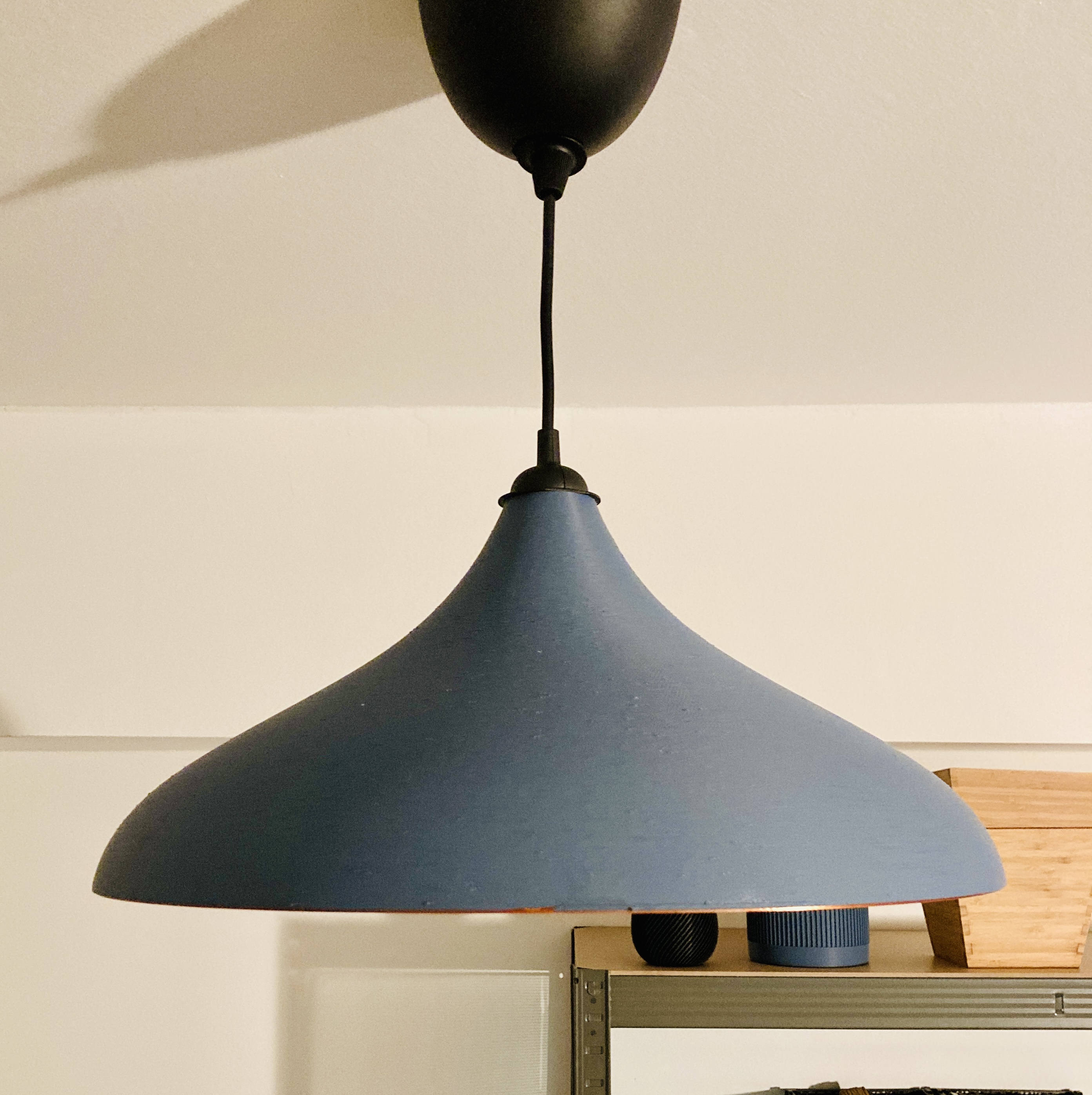 Lamp Shade by Proono | Download free STL model | Printables.com