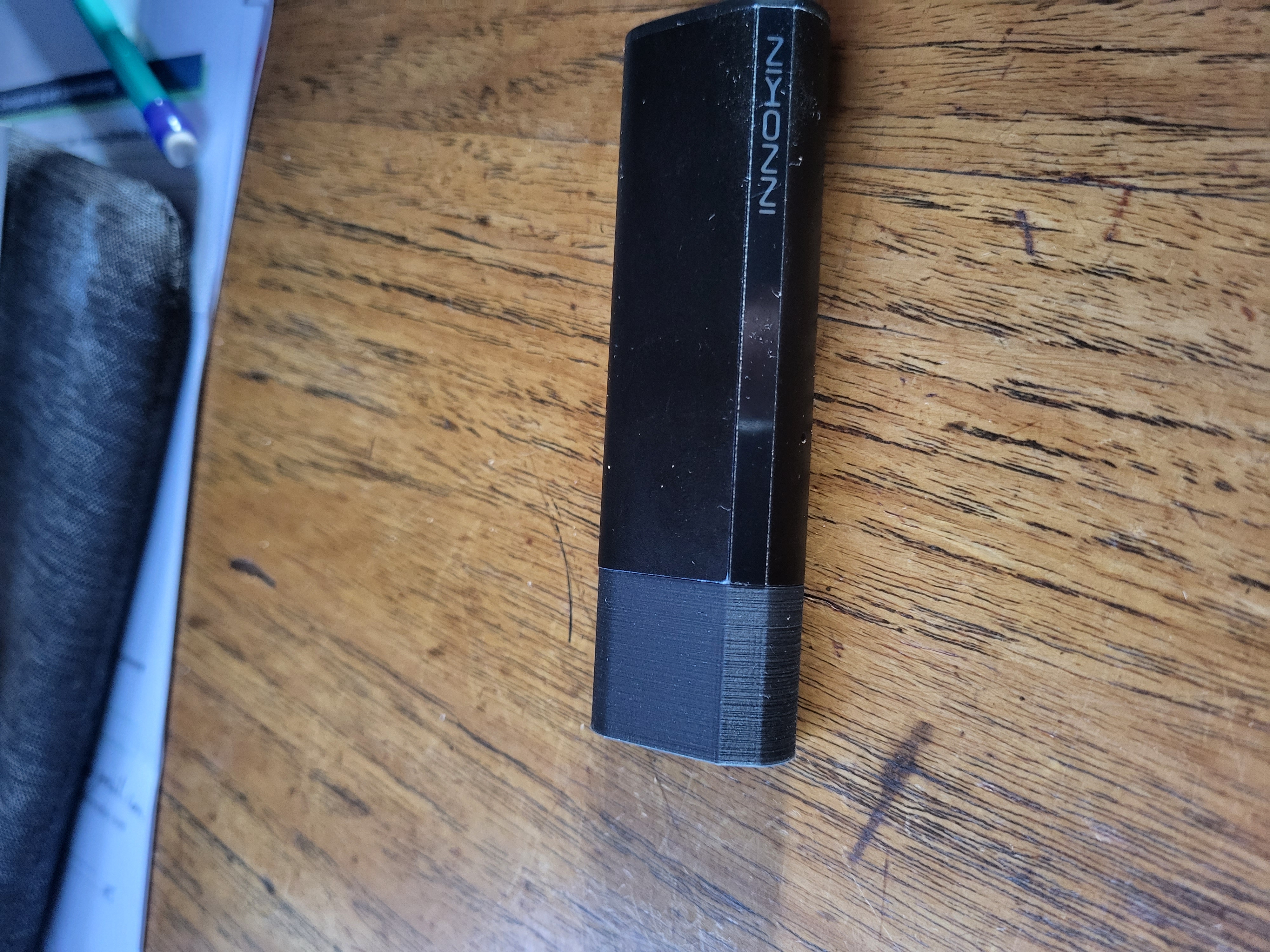 Innokin Klypse cap — miniatura 4