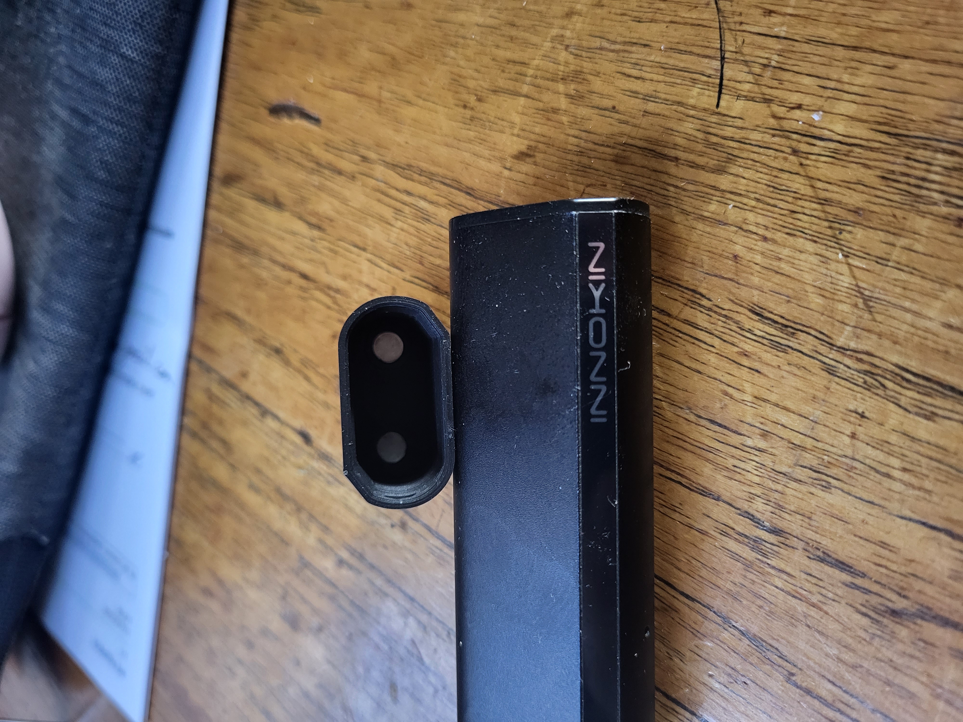 Innokin Klypse cap — miniatura 3