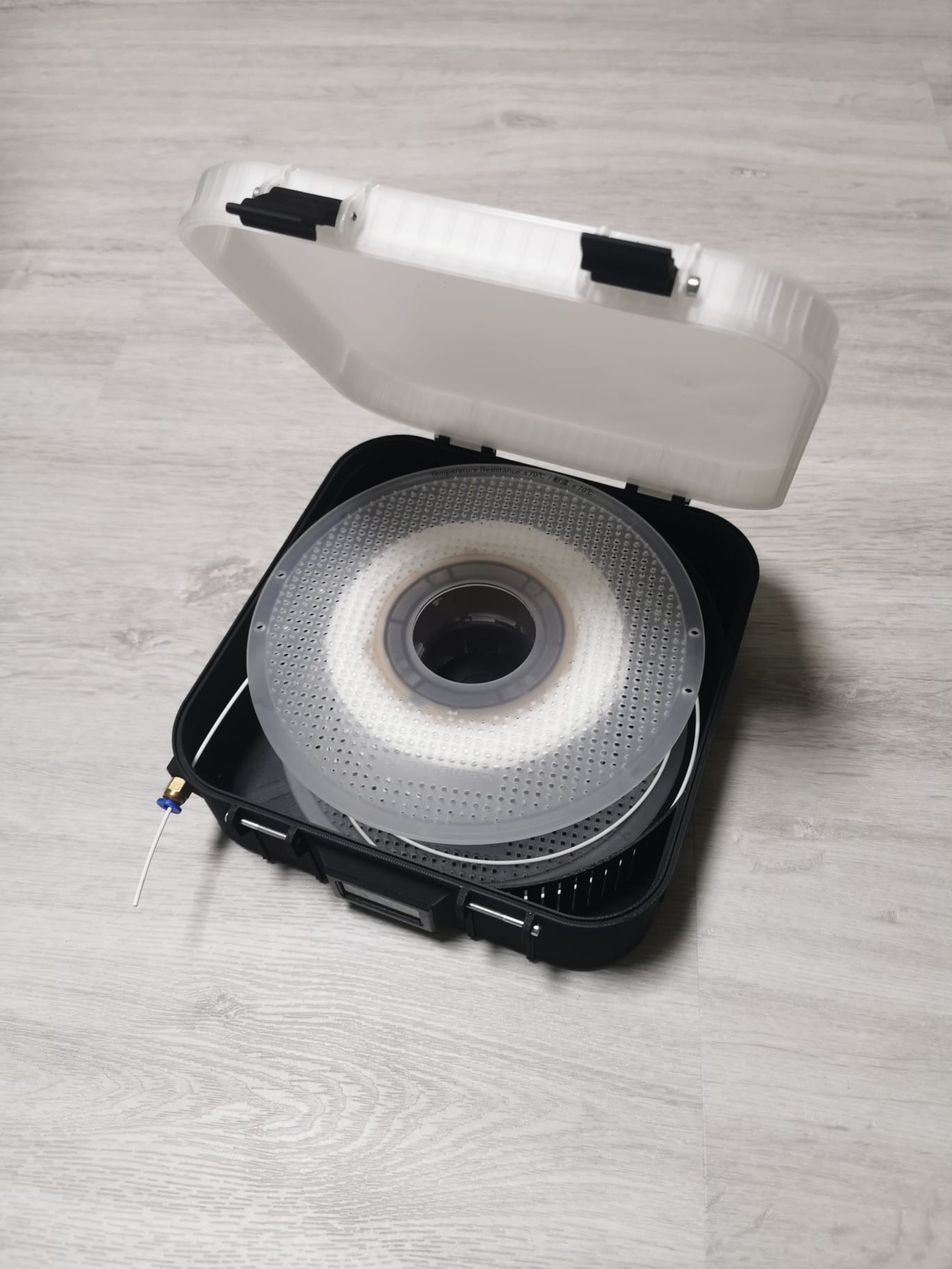 Filament DryBox horizontal — miniatura 6