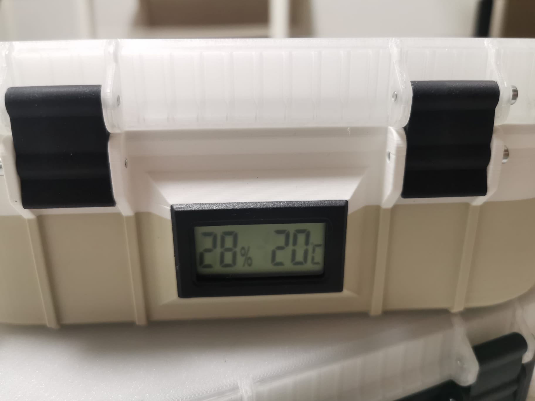 Filament DryBox horizontal — miniatura 5