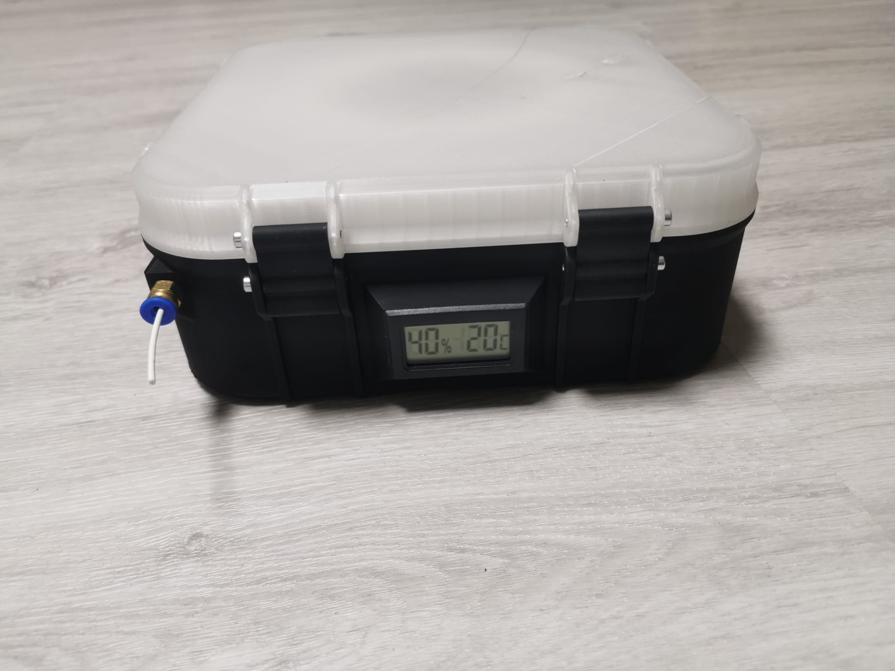 Filament DryBox horizontal — miniatura 8