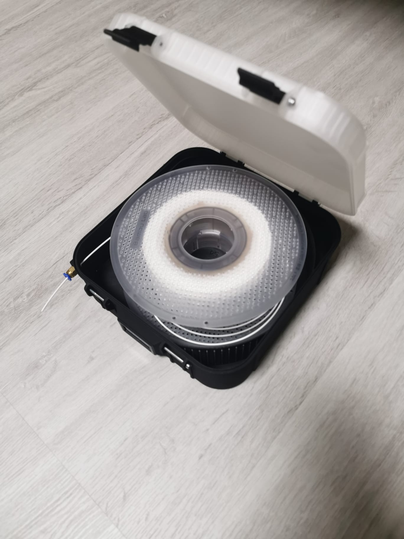 Filament DryBox horizontal — miniatura 9