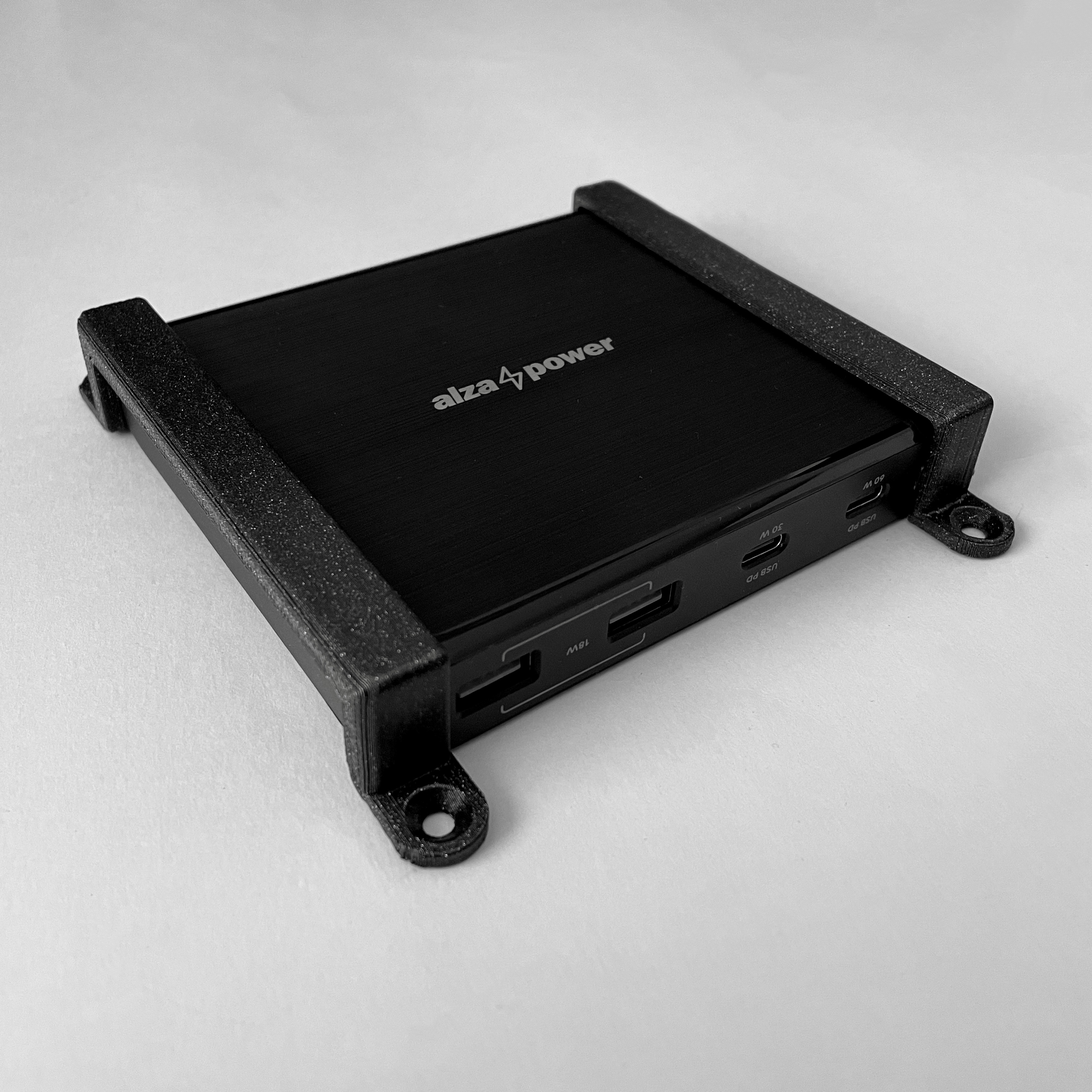 AlzaPower M200 Desk Mount