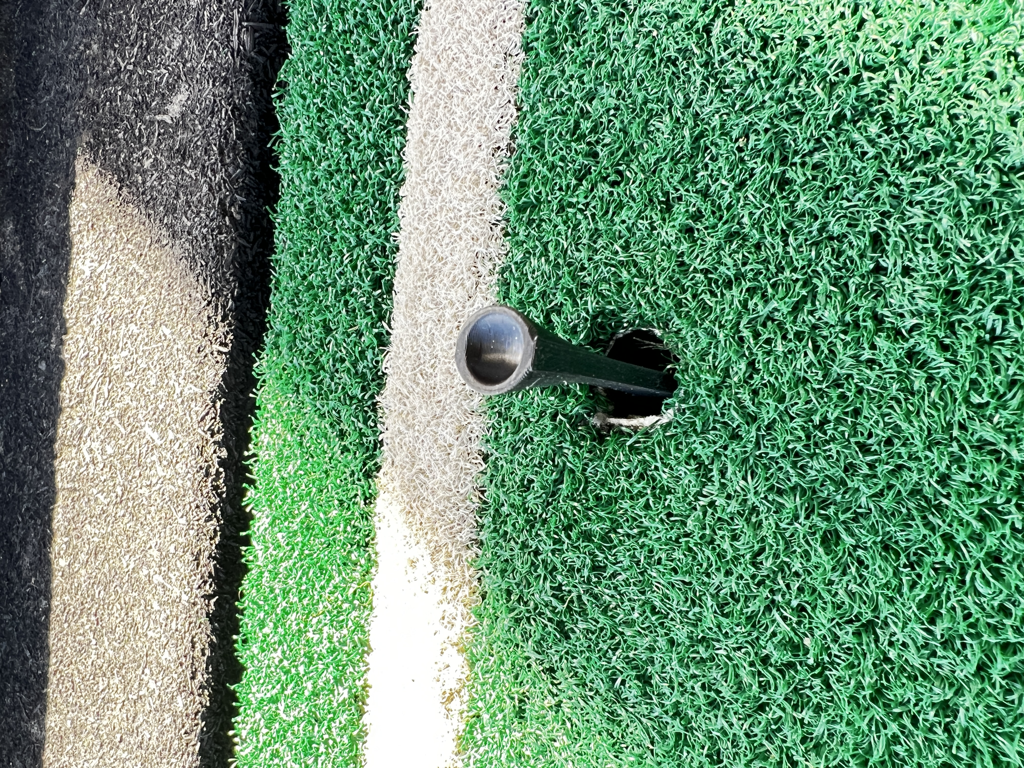 Range Tee Peg - Durable — miniatura 4
