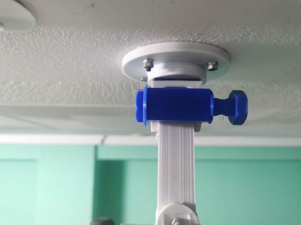 Legacy projector tilt corrector — miniatura 3