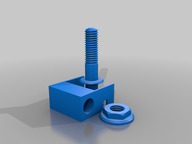 Legacy projector tilt corrector — miniatura 6
