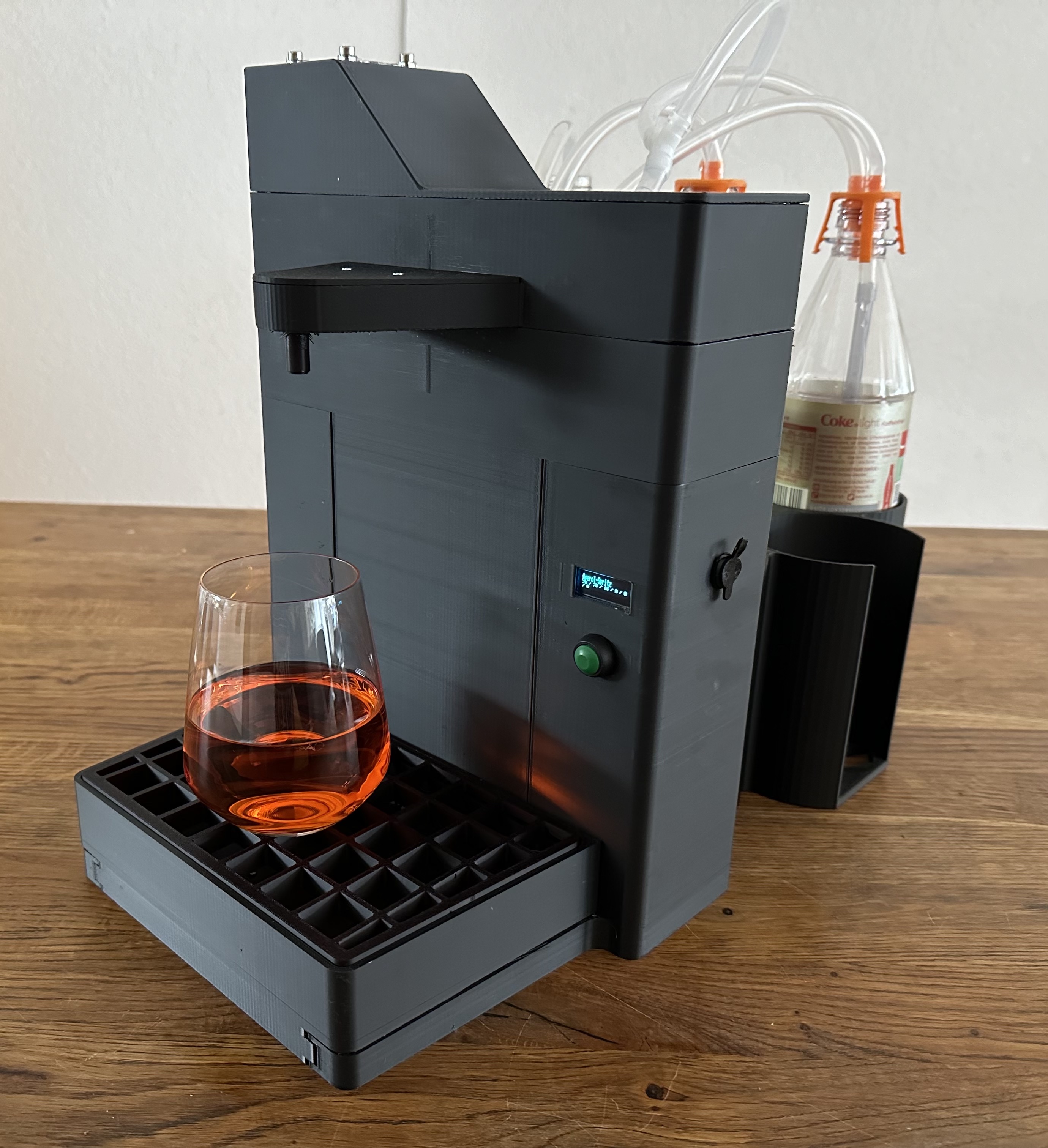 DrinkOMat