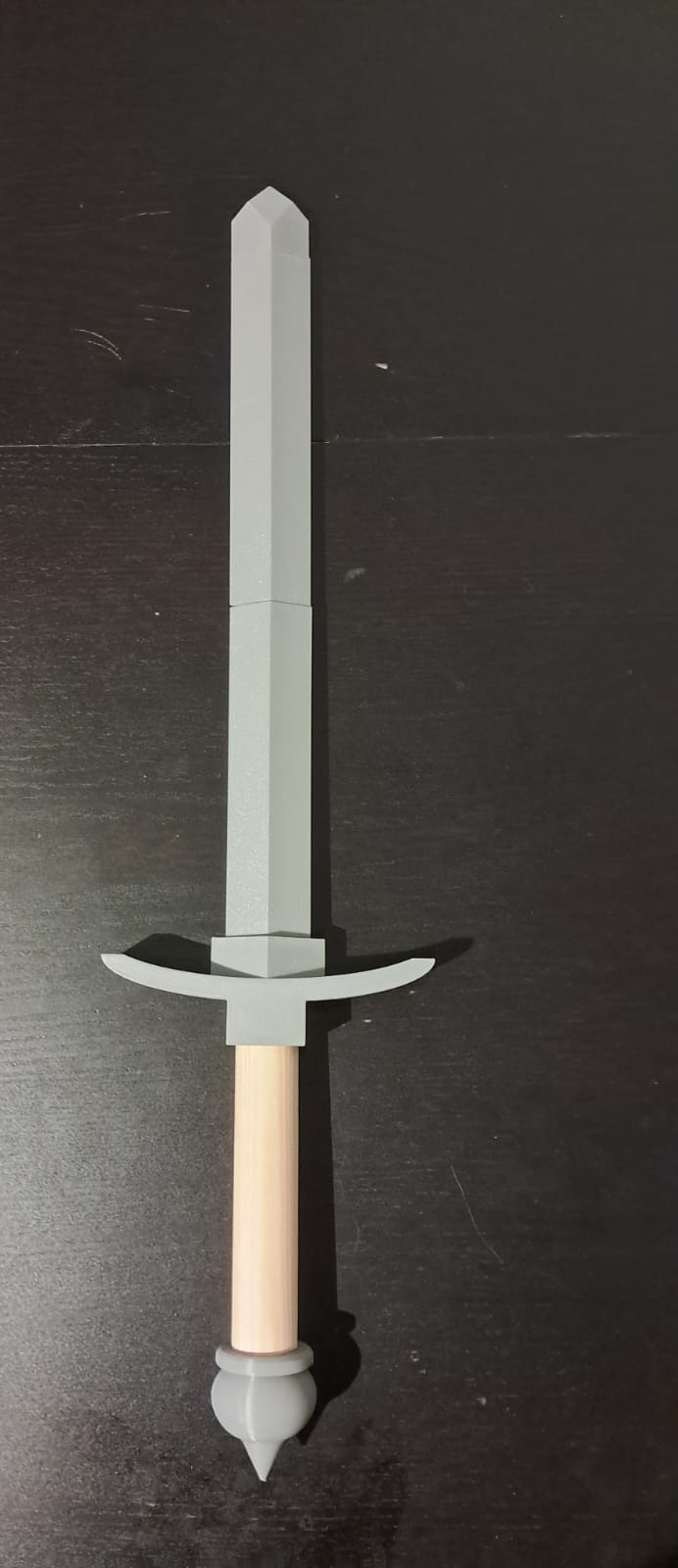 Sword