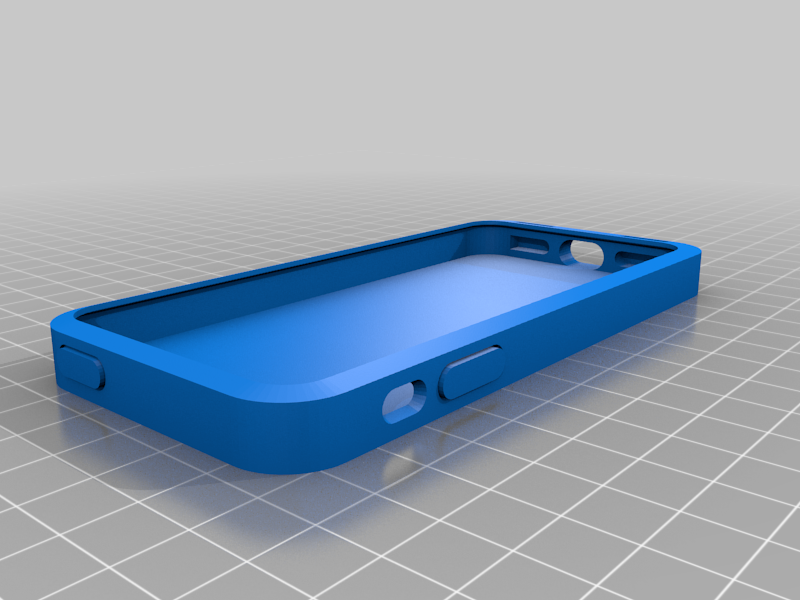 2017 iPhone SE Case