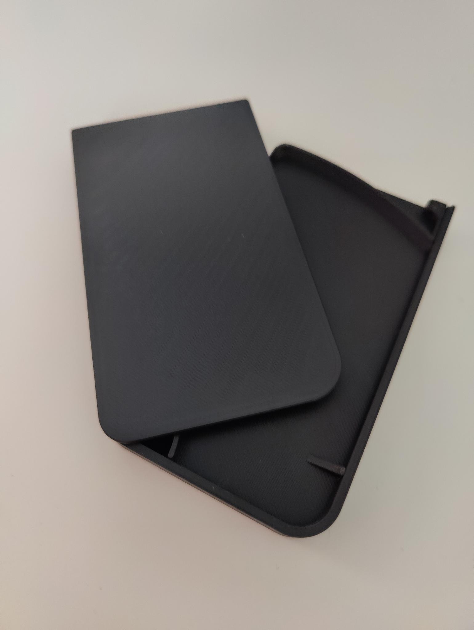 Maker Wallet FIX