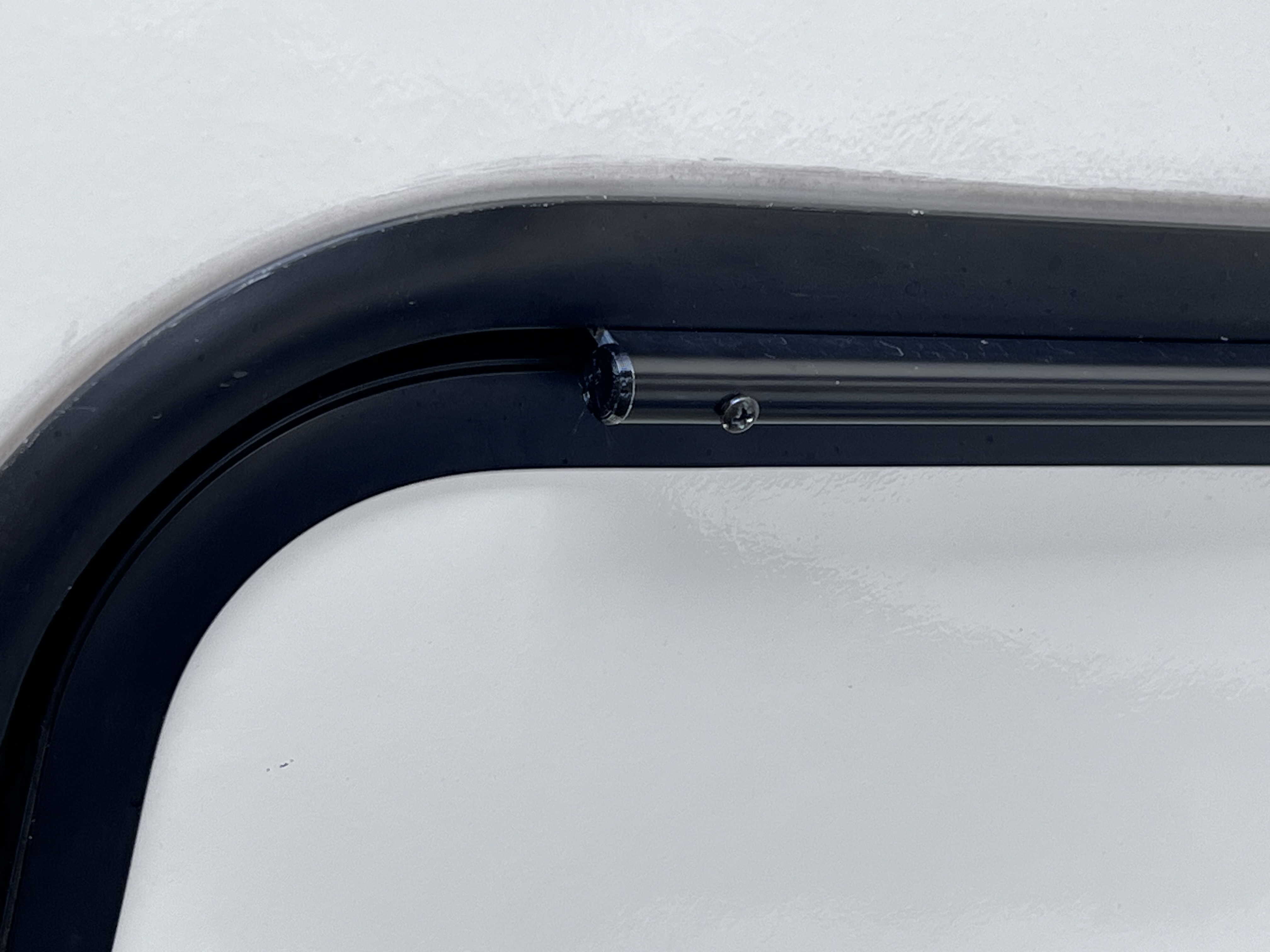 Miniatura 4 do modelo 3D Camper Door Hinge Stop