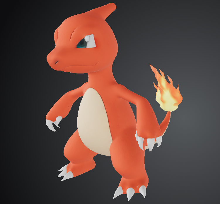 Charmeleon