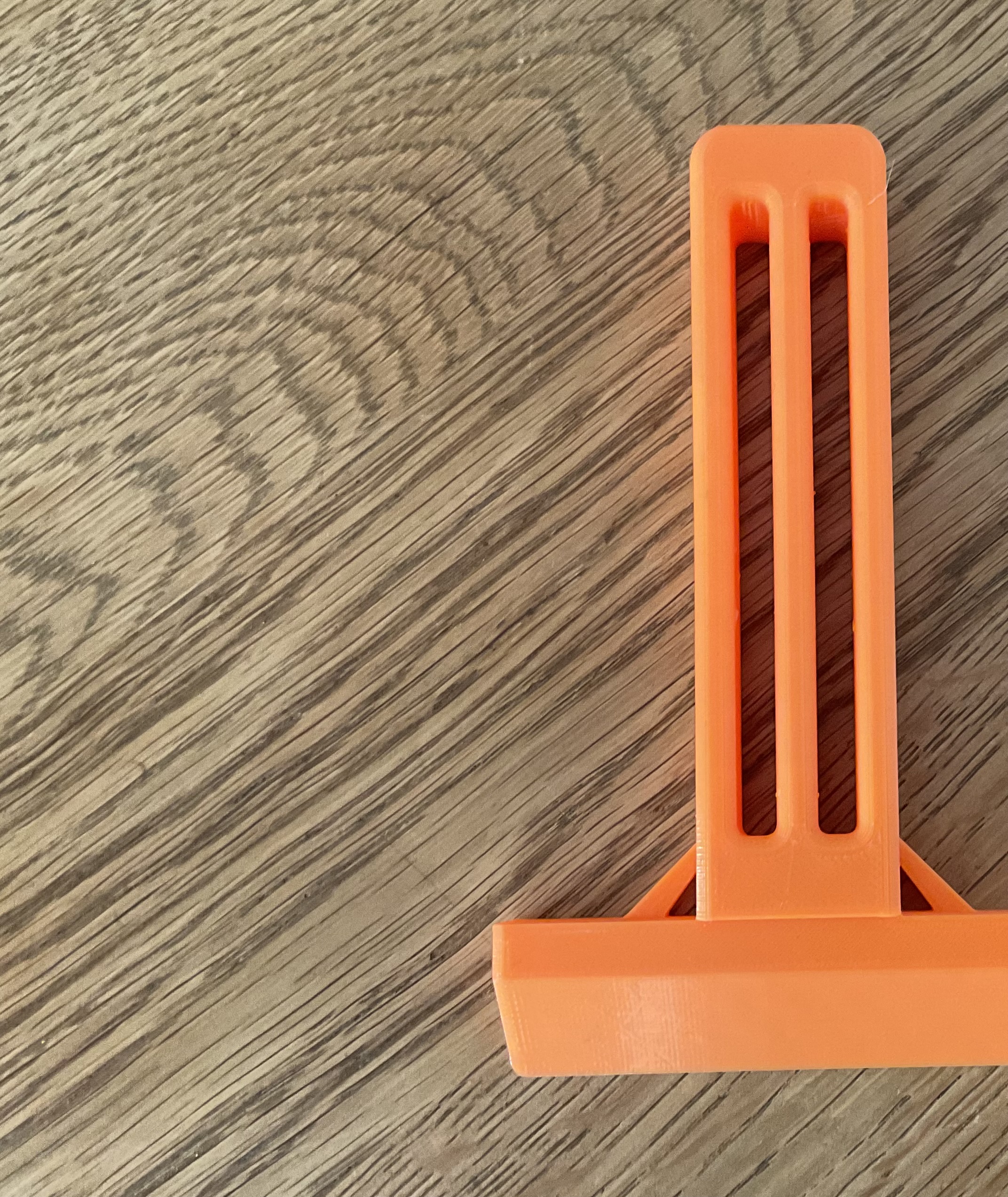 Ice Scraper/ Eiskratzer