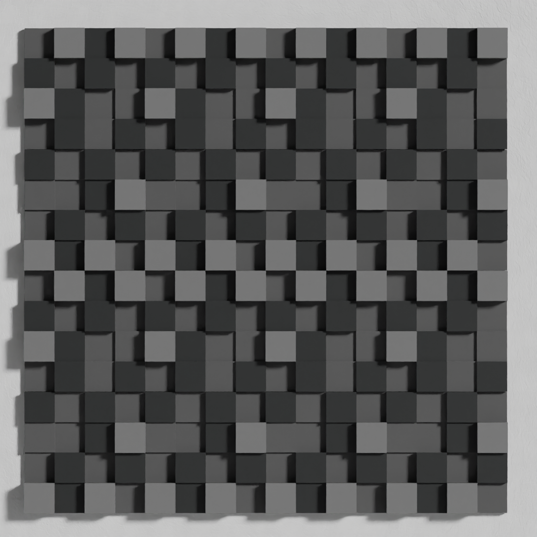 Tiles 3 (Pattern 3)