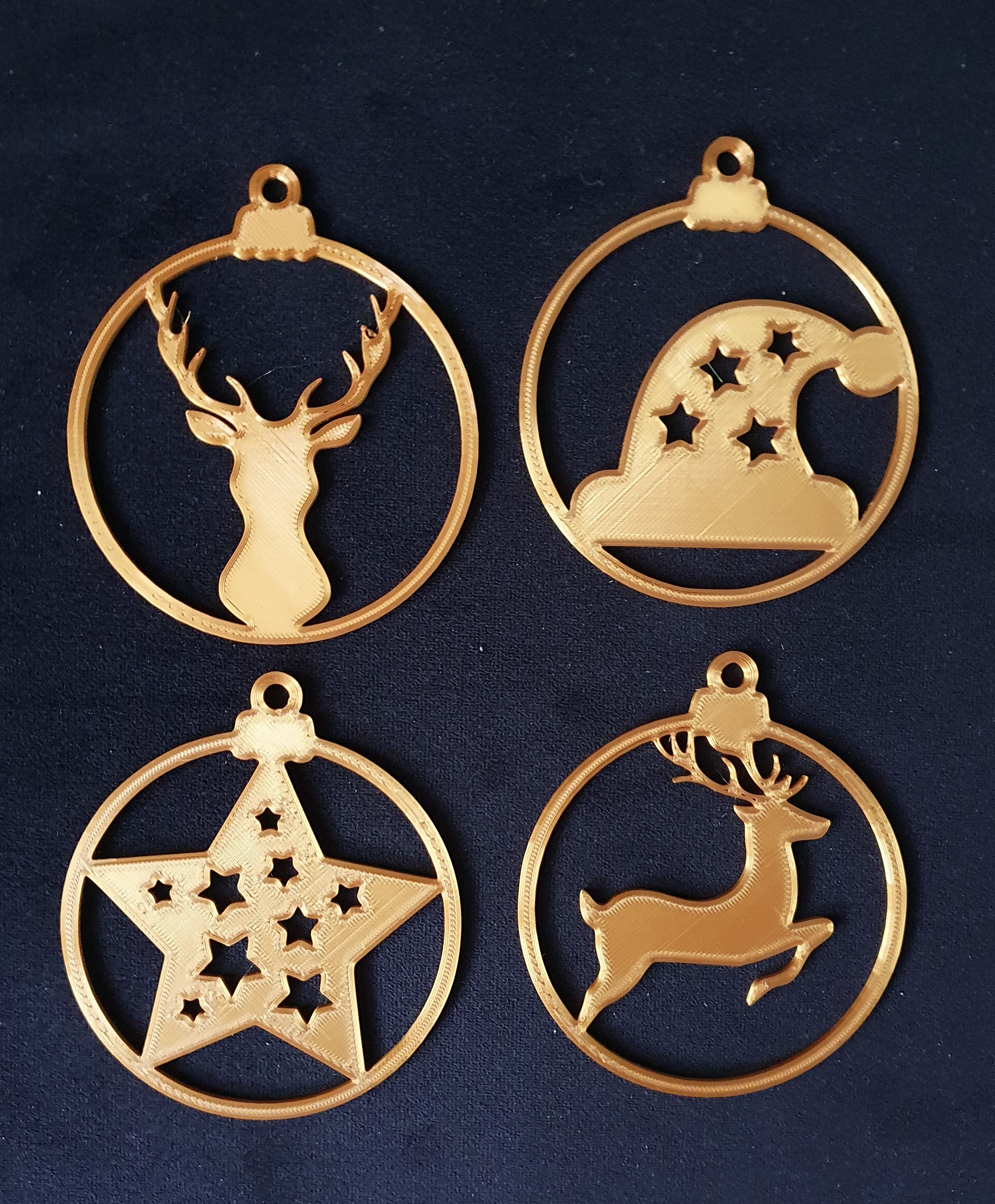 Christmas Ornaments