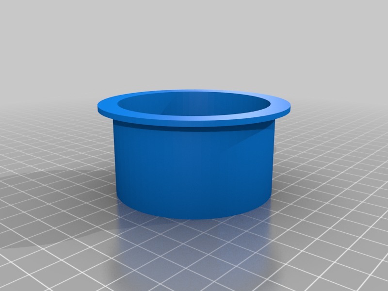 Deskhole 64mm