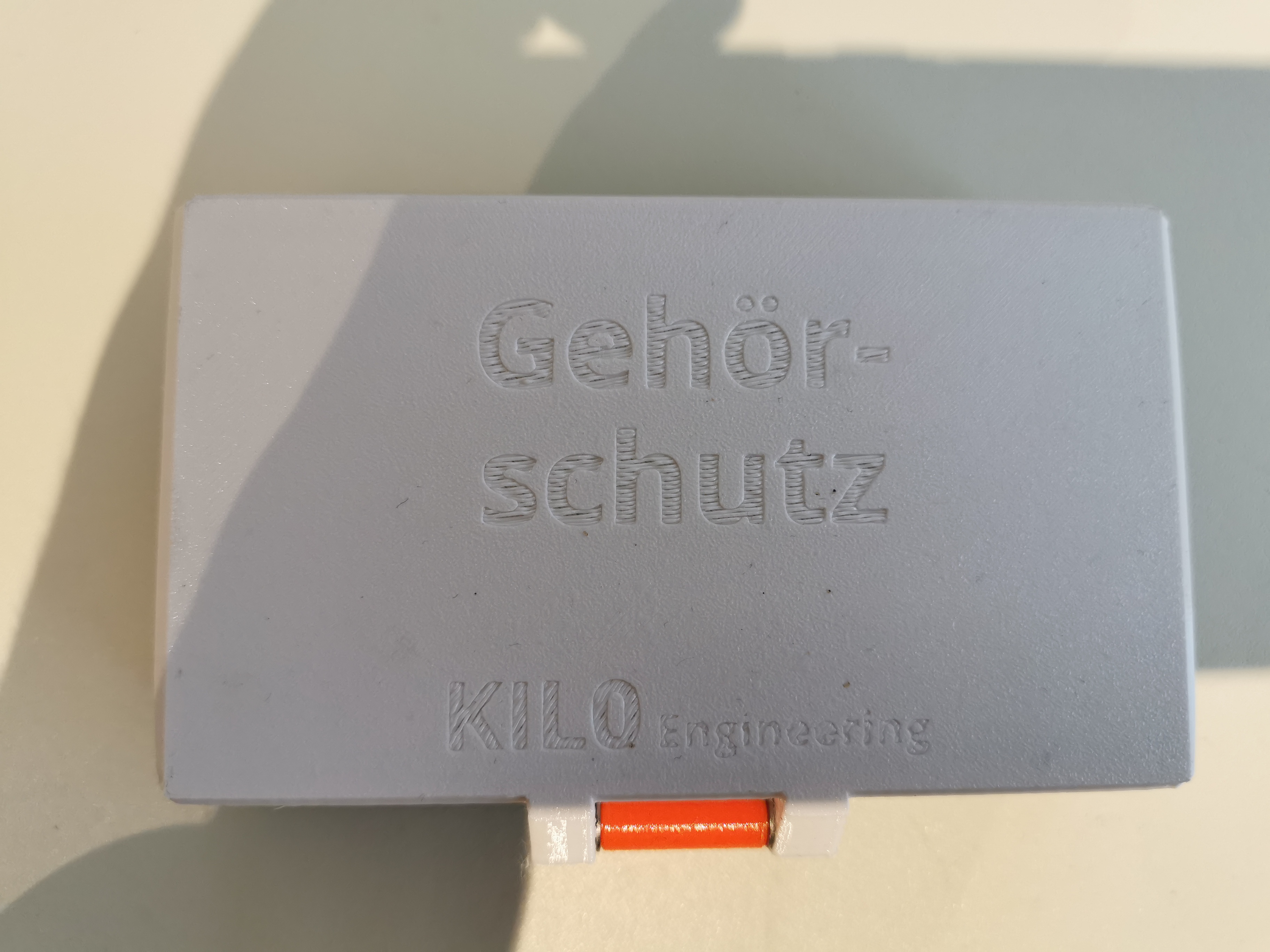 Toolcase Boxes - Hearing Protection — miniatura 2