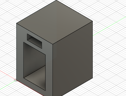 tiny 3d printer