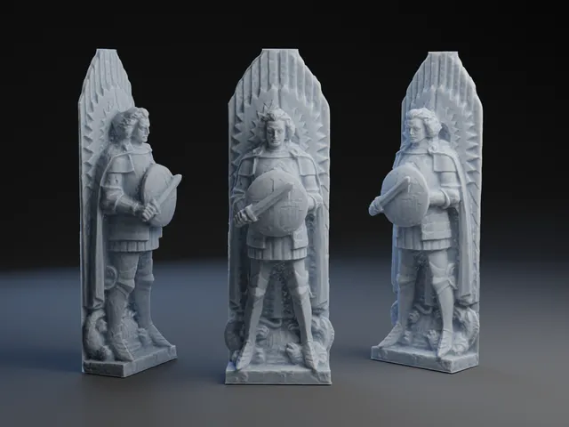 Michael: The Archangel of God