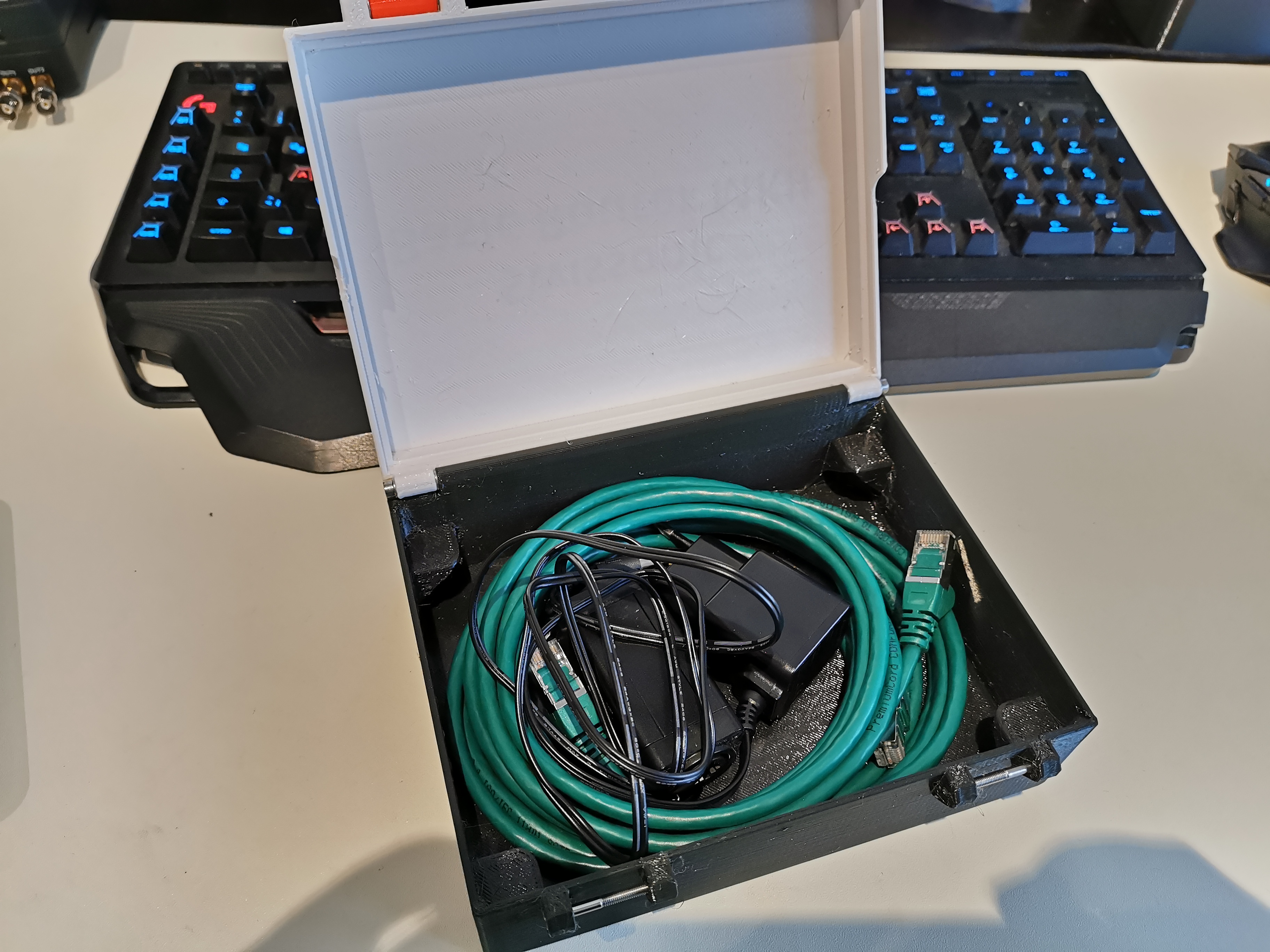 Toolcase Boxes - BasicRouter — miniatura 2