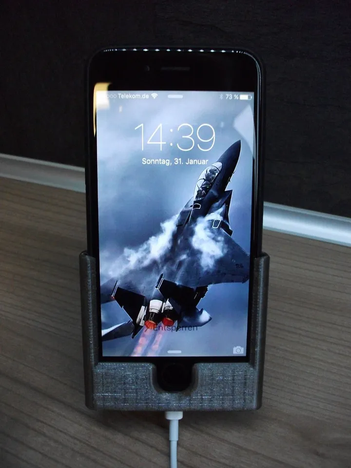 Iphone 6 top car cradle