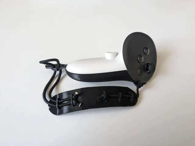 Meta Quest 3 Knuckles - Controller Grip Strap