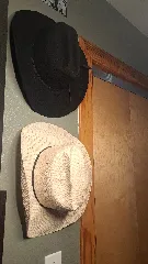 Cowboy Hat Holder