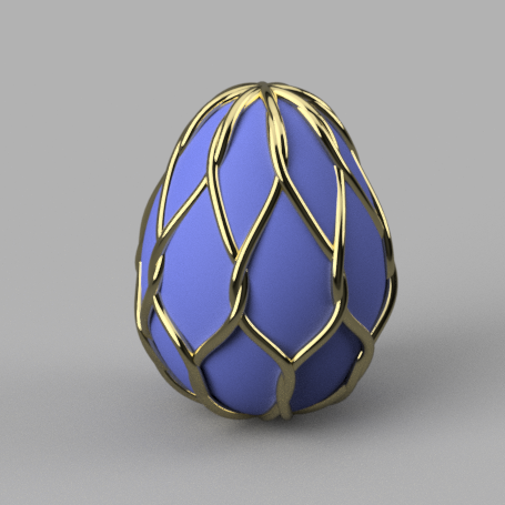 Vine Egg