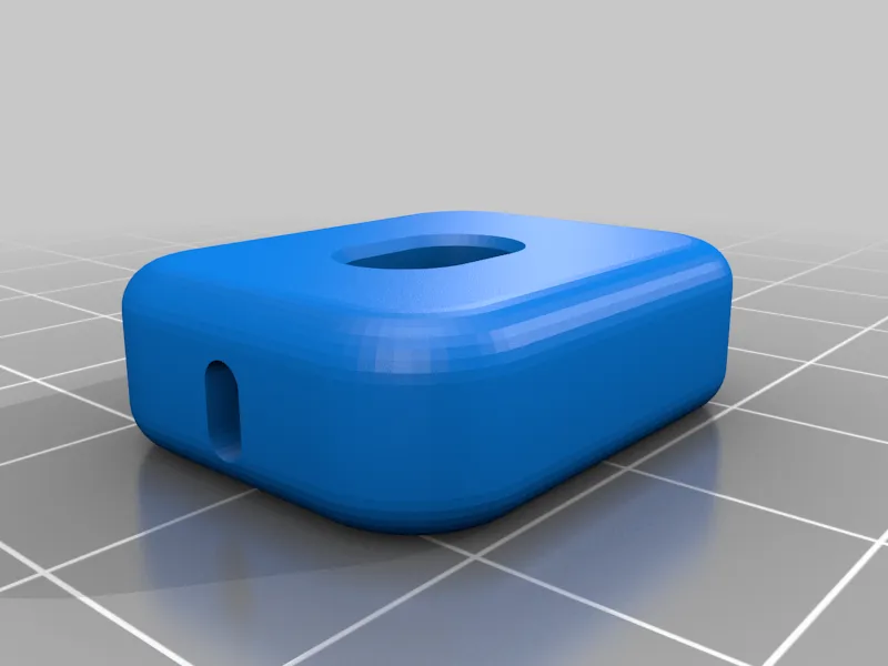 Spool bearing pin remover by David liao Download free STL model