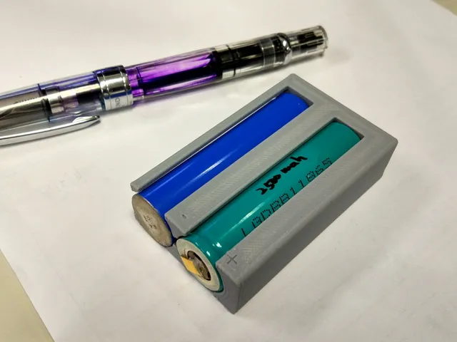 SONY MD MZ-1 BP-MZ-1 battery adapter