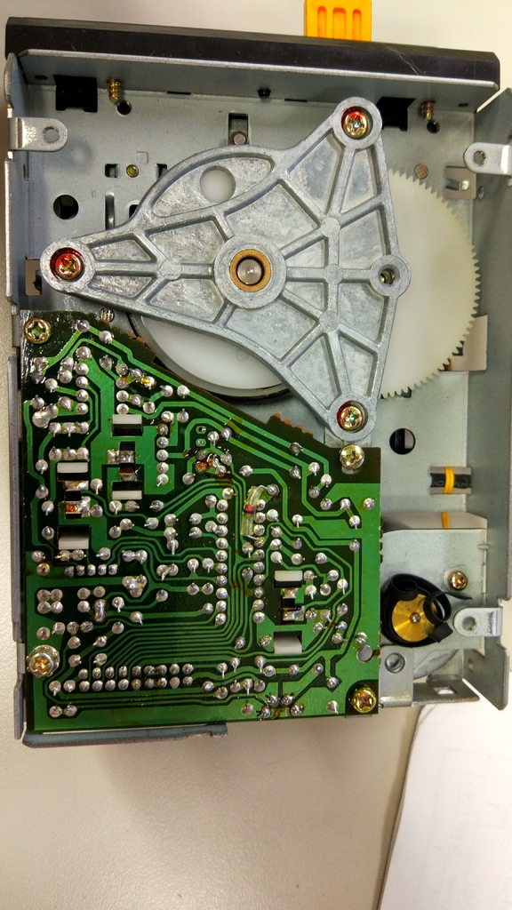 Nintendo famicom disk system replacement belt
