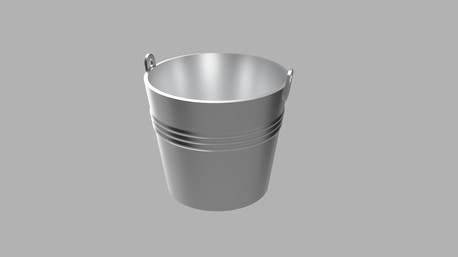 1/35 Metal bucket