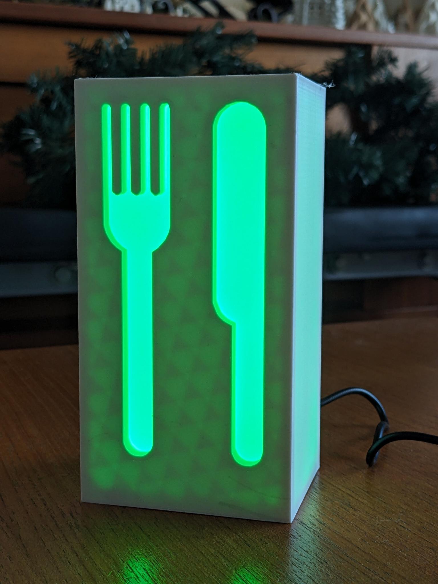 Food Light By Ecclectic Download Free STL Model Printables food-light-by-ecclectic-download-free-stl-model-printables