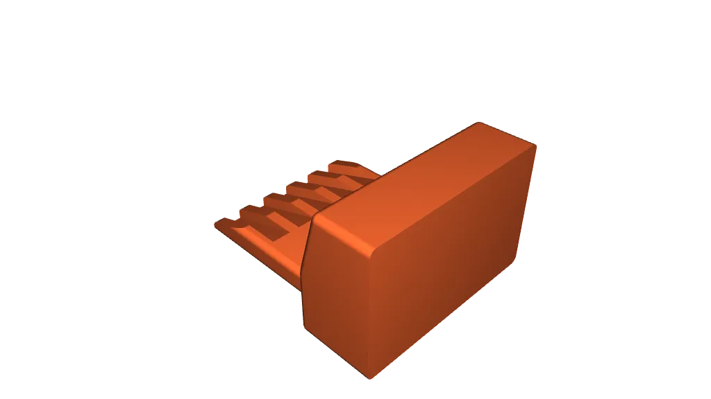 Straight Razor stand by Sanjager | Download free STL model | Printables.com