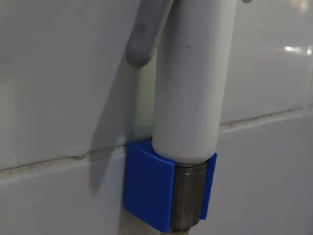 bidet shower wall mount