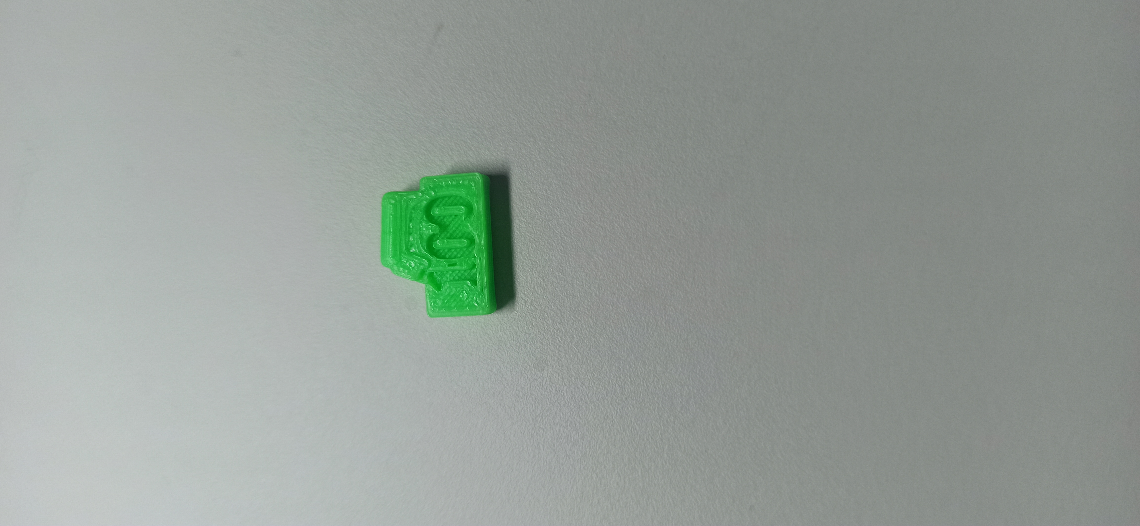 Banknote compatible with Playmobil figures