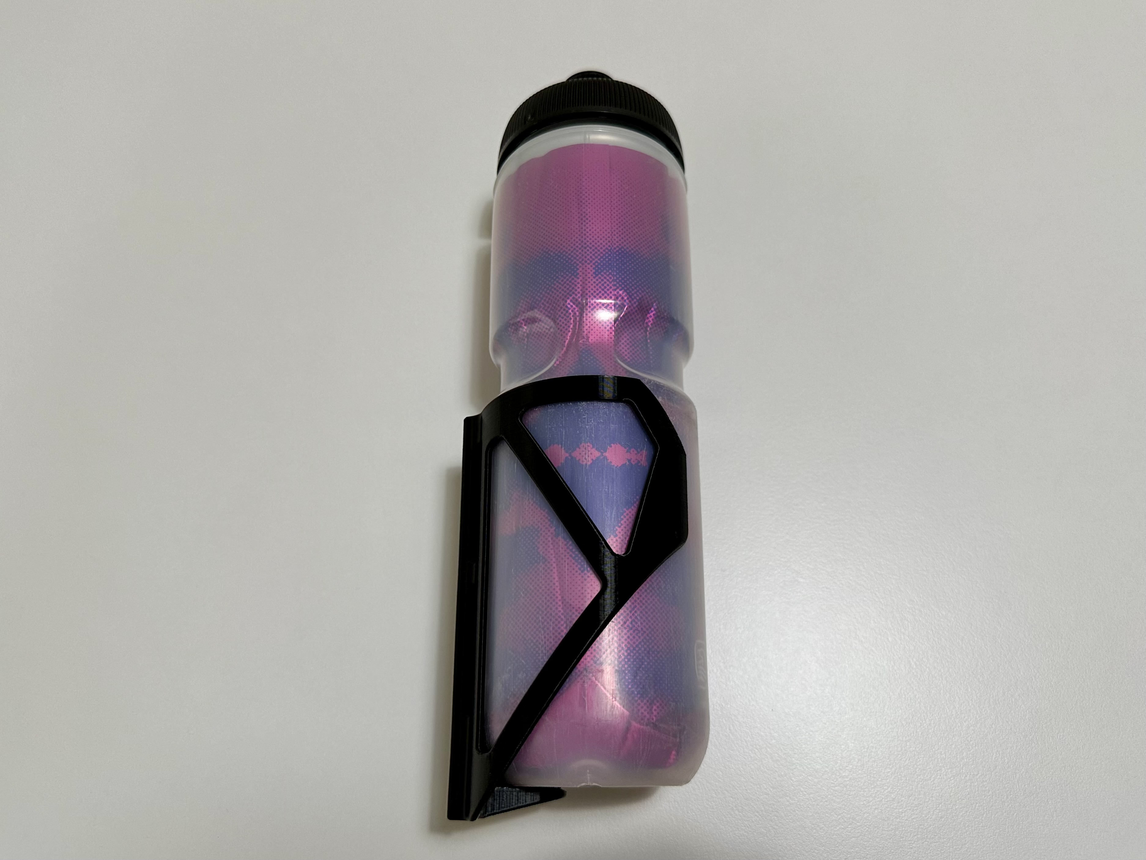 Bike Water Bottle Cage (Tall)