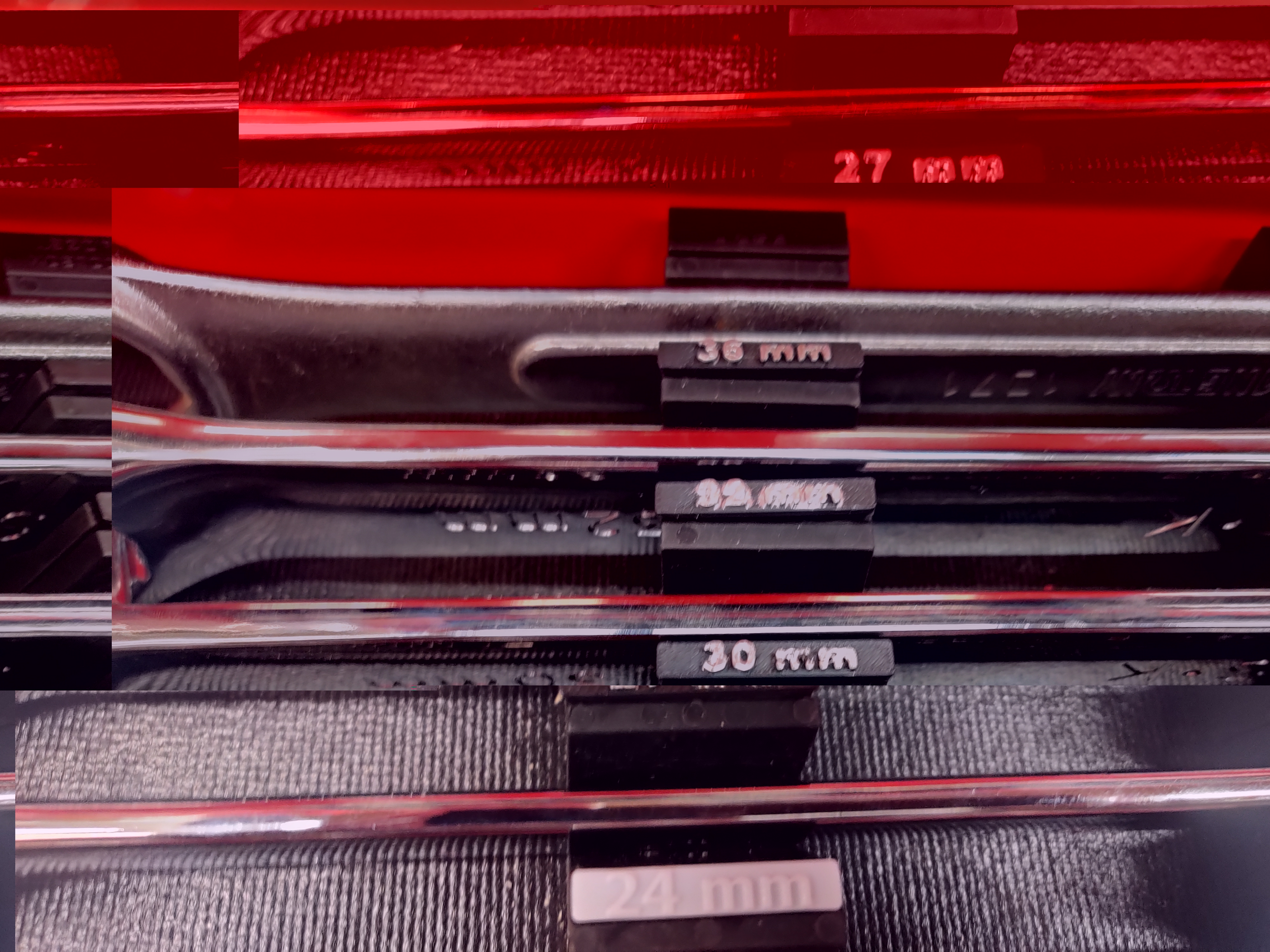 Name Plates for ToolBox Widgets — miniatura 2