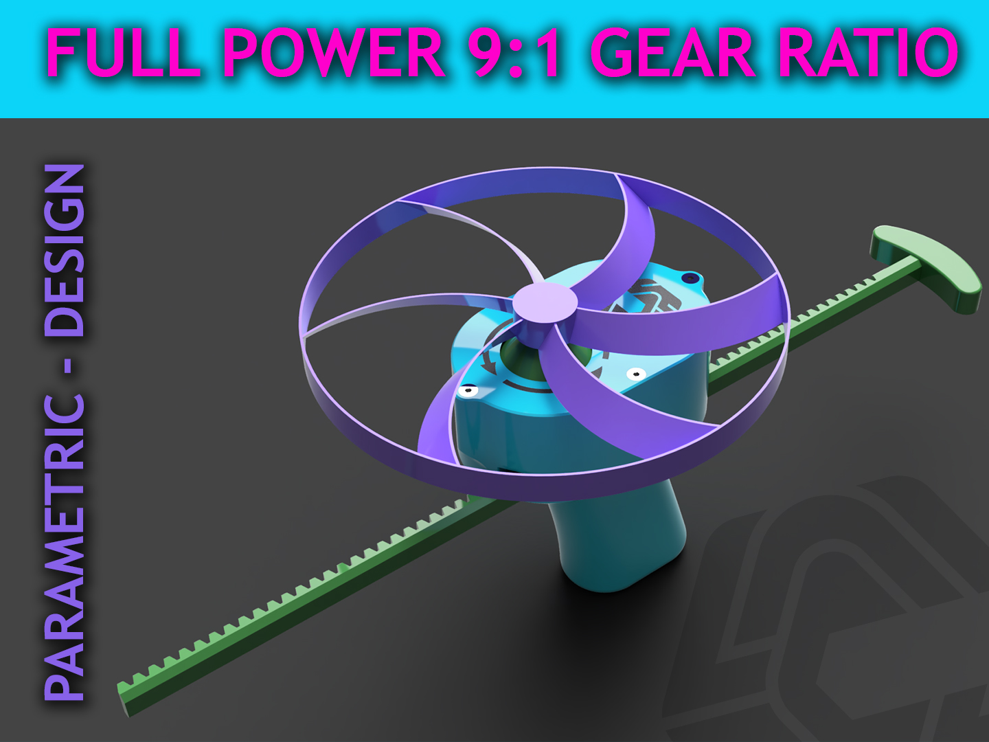 Overpowered Heli Launcher