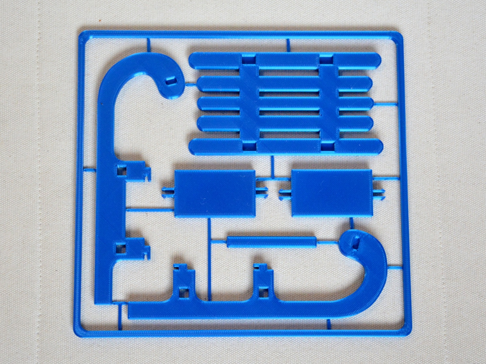 Sledge Puzzle — thumbnail 3