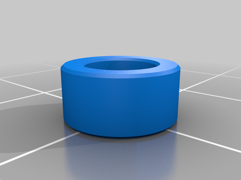 BBTECH Extruder by B&B TECH | Download free STL model | Printables.com